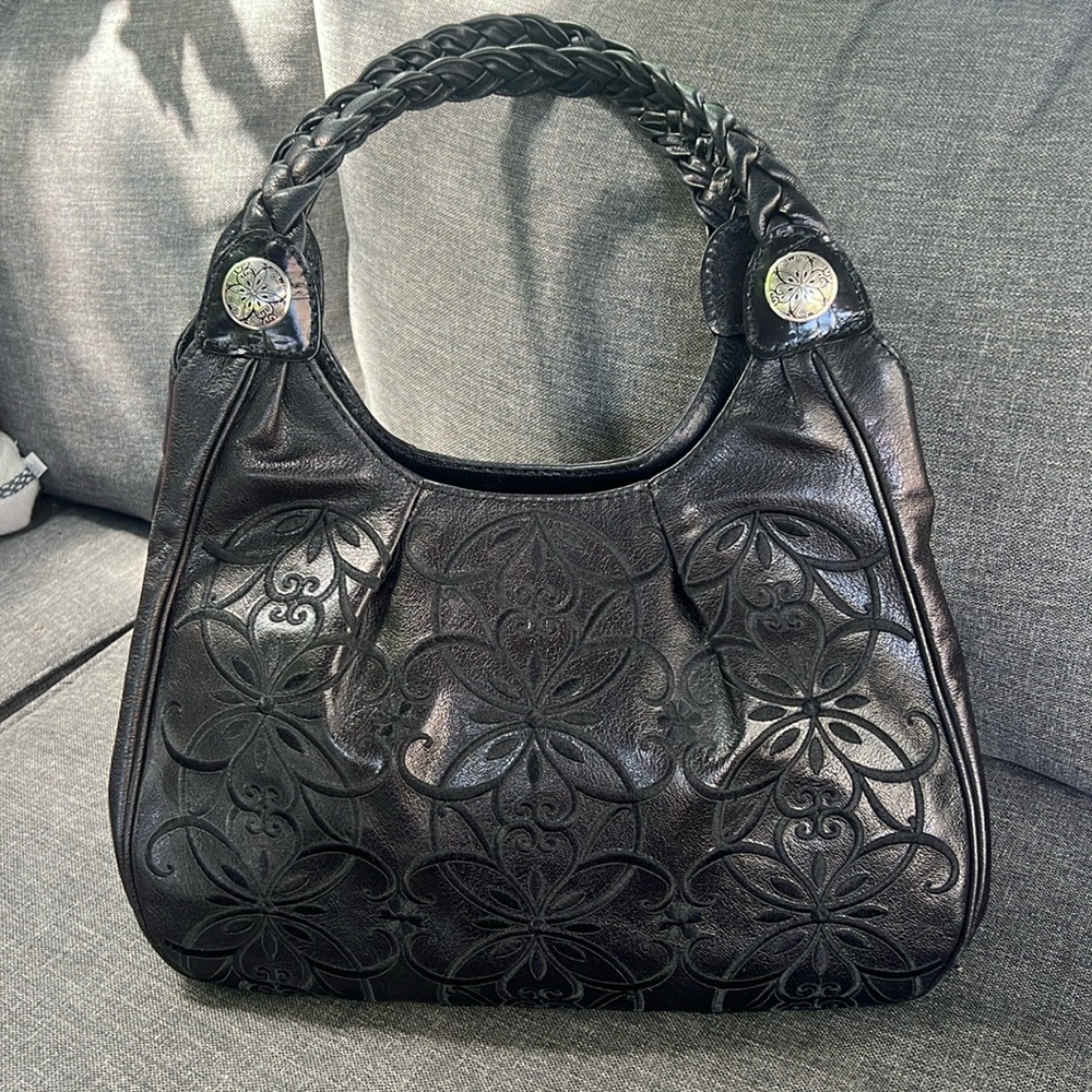 BRIGHTON BAG